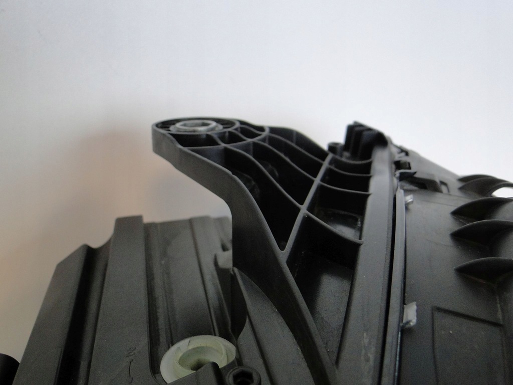 фото №13, Mercedes c klasa 206 w206 лампа левая digital led