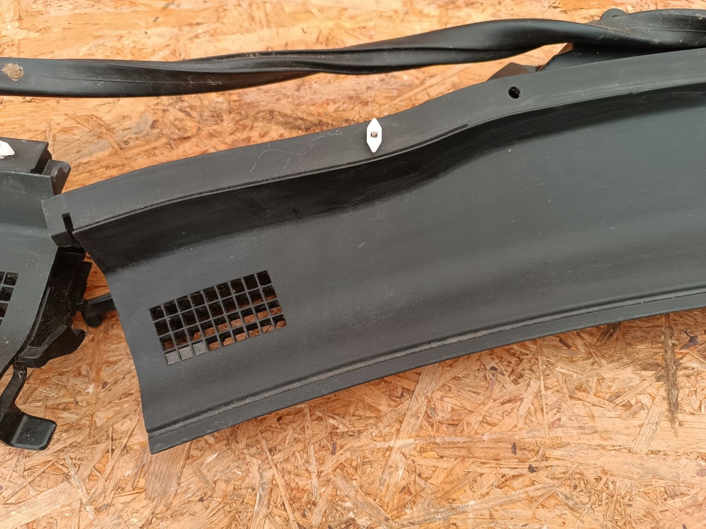 фото №8, 668624gf0a жабо ліва праве комплект eu infiniti q50 668634gf0a