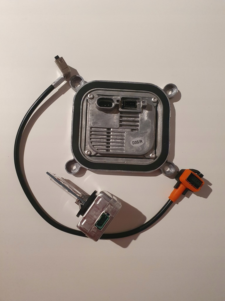 фото №1, Перетворювач mustang mustang 2013 2014