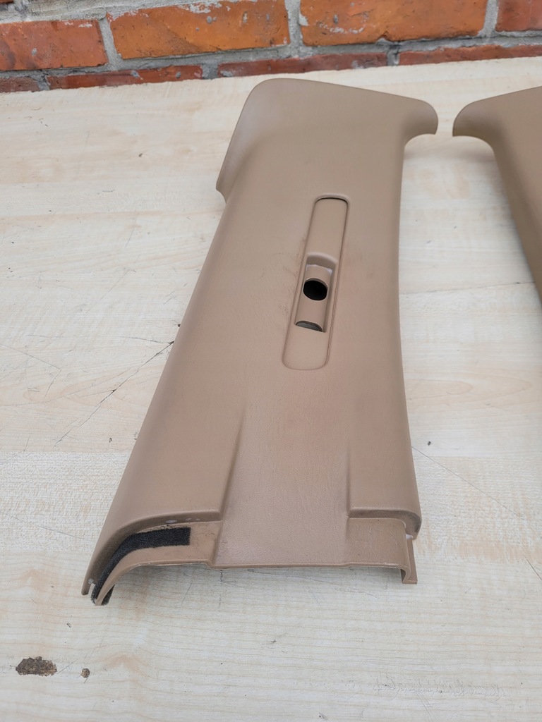 фото №7, Jeep grand cherokee wj захист стійка права