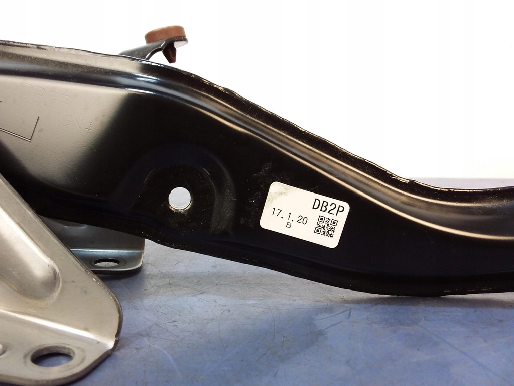 фото №3, Mazda cx-3 педаль основание тормоза