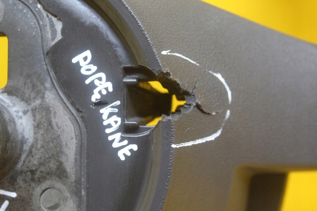 фото №8, Повітропровід мультифункція boxer ii jumper ii ducato iii