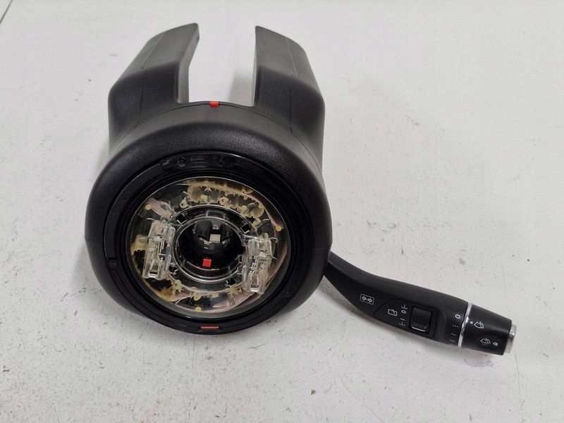 фото №1, Mercedes benz a-klasa w176 перемикач комбінований важіль