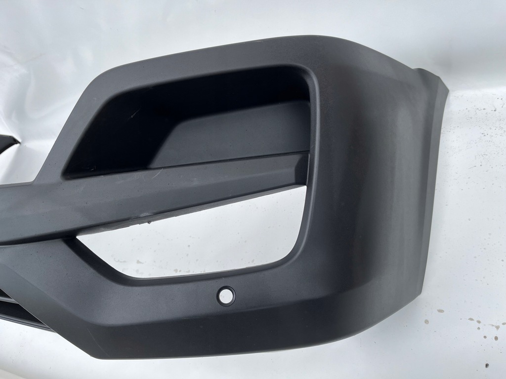 фото №8, Hyundai h350 бампер перед передний новый оригинал