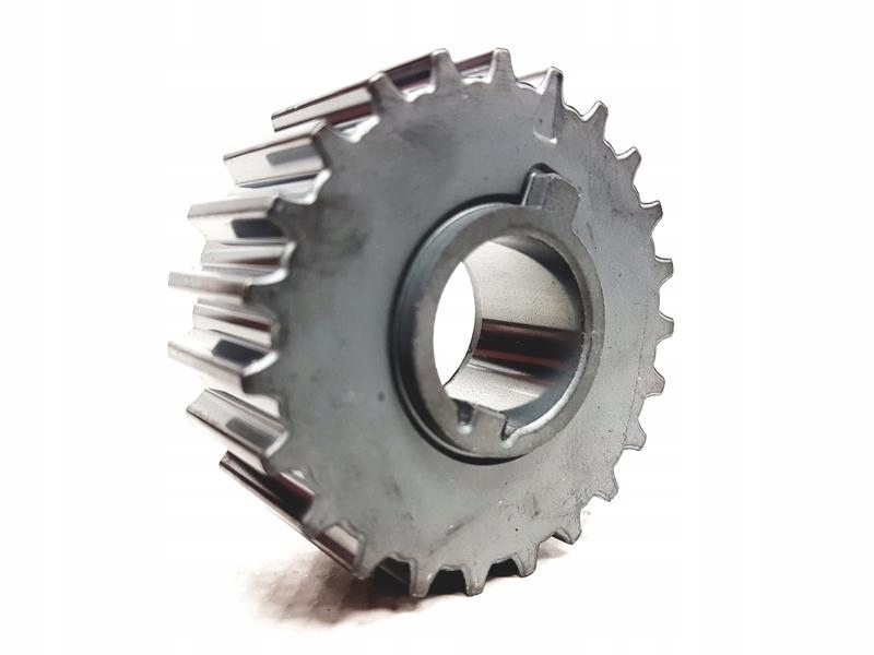 фото №13, Febi колесо зубчасте вала колінчастого opel astra