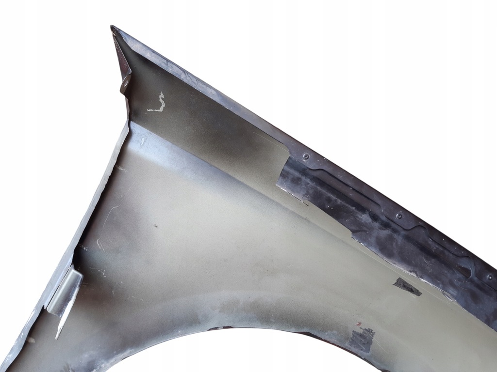 фото №11, Крила лівий перед передній seat leon iii 5f0821137