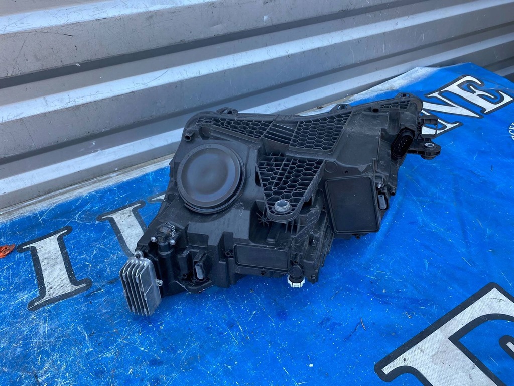 фото №7, Skoda superb iii 3 lift 3v1941016c лампа правая