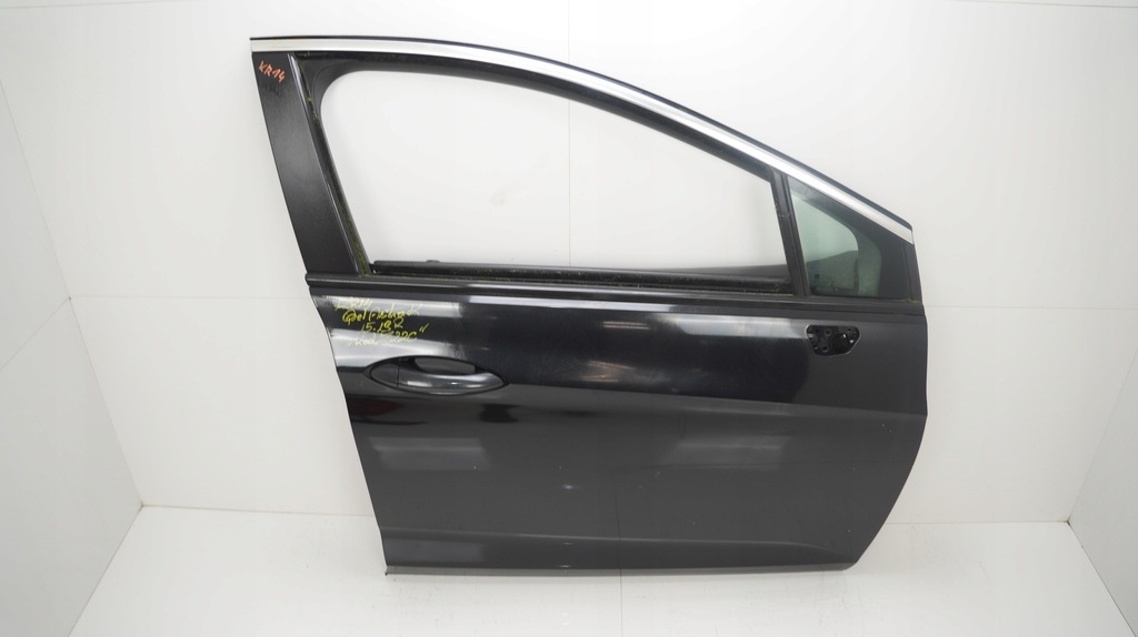 фото №1, Дверь правый перед opel astra k 15-19r z22c