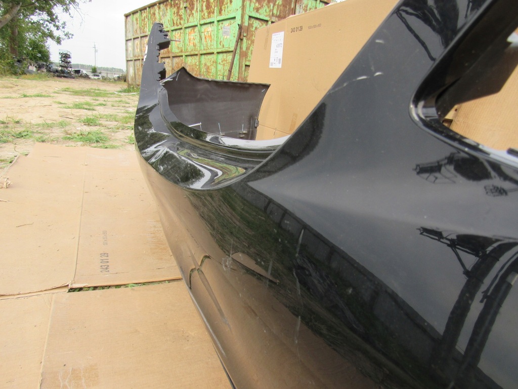 Mercedes c w205 205 sedan бампер задній задній pdc a2058850138 в Україні