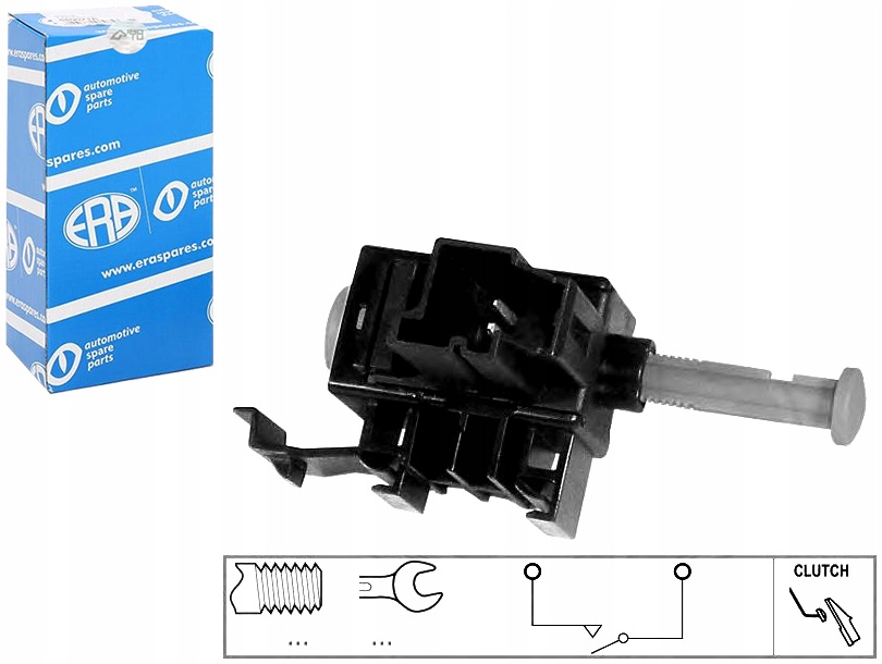 фото №1, Вимикач світла стоп ford b-max c-max c-max ii fi