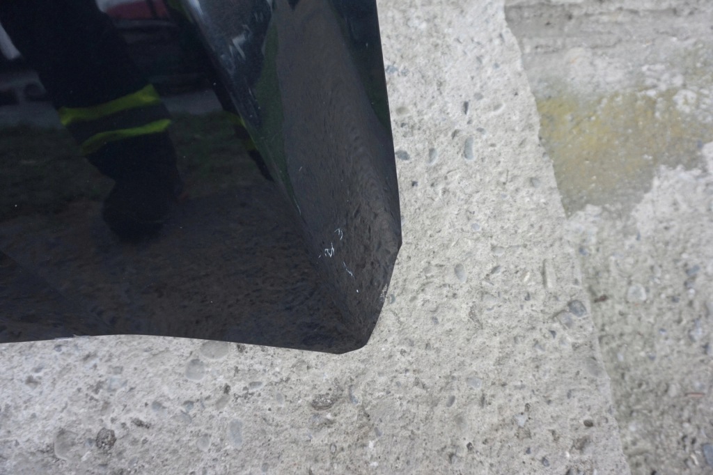 Капот комплектный  перед ford mondeo mk4 рестайлинг  10/15r Цена