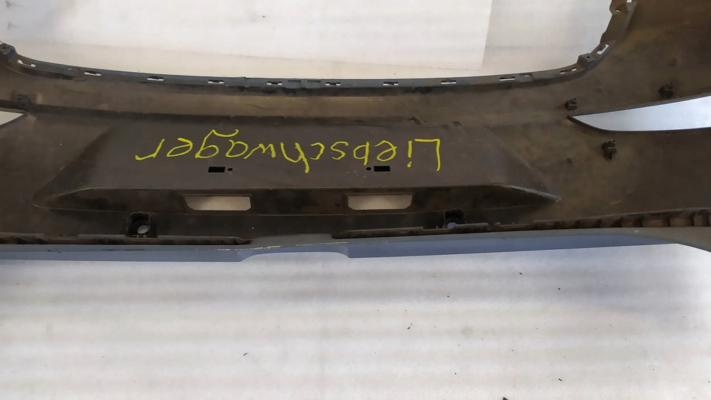 фото №7, Бампер задняя hyundai i20 ii 86611c8000