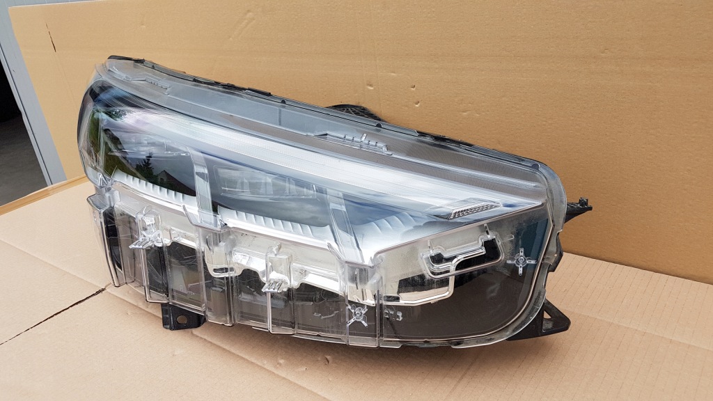 Купити Фара перед правий mustang mach e full led