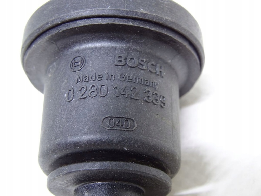 фото №3, Alfa romeo 156 97-05 1.6 16v ts клапан пального