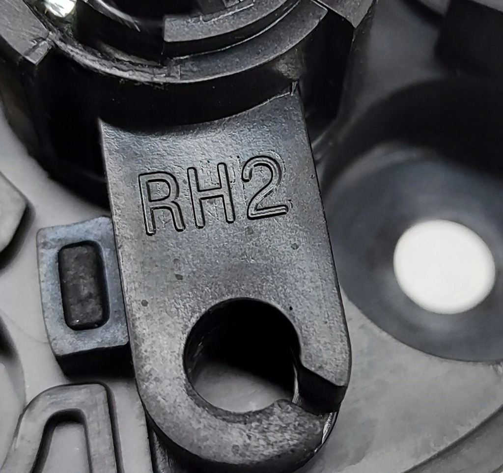 фото №6, Kia ev6 2023 інша частина підвіска