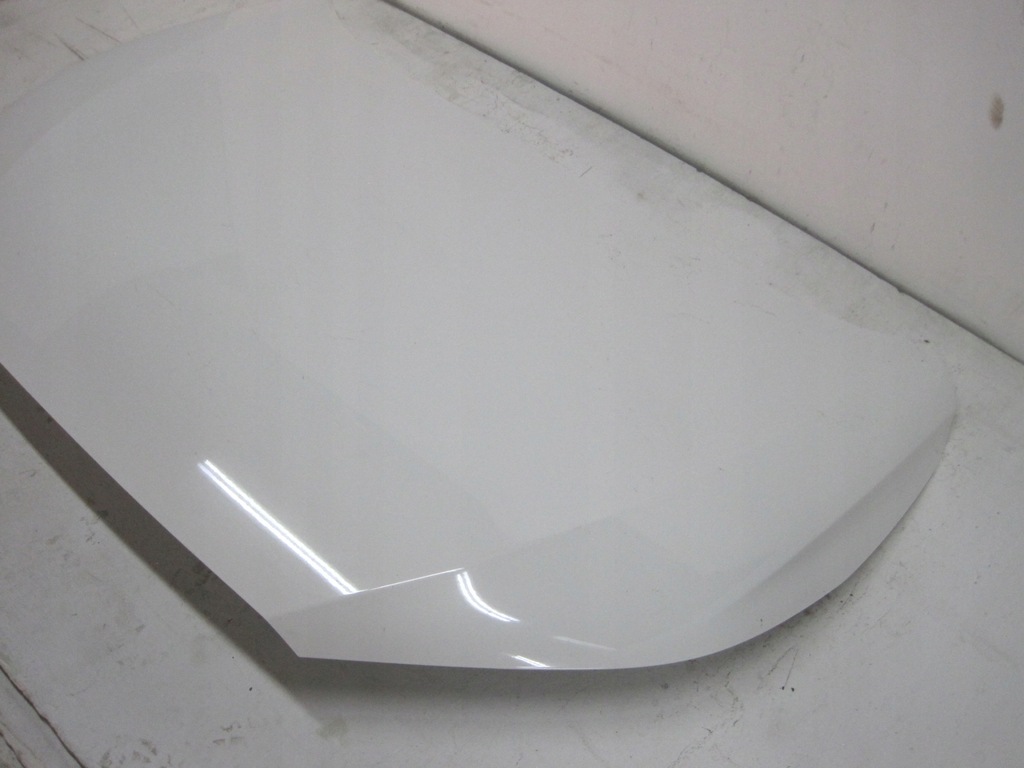 фото №5, Капот toyota corolla cross