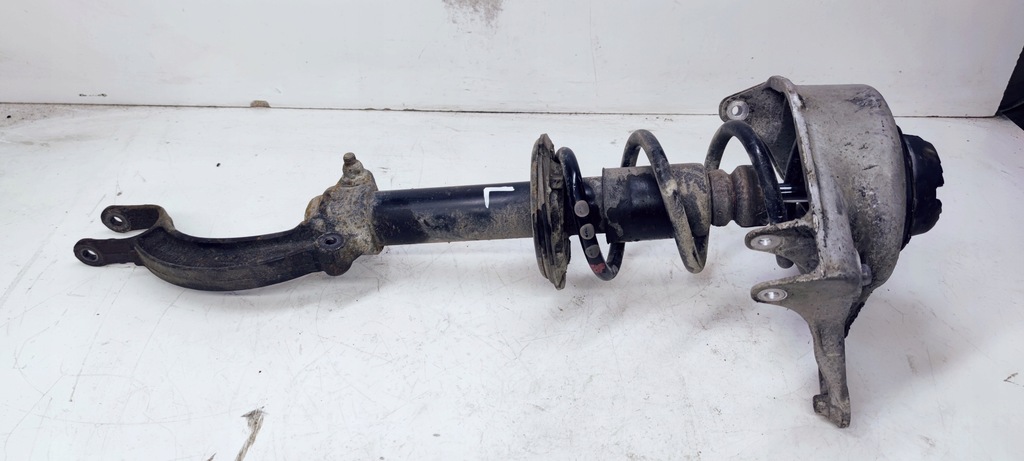 фото №1, Амортизатор левый перед audi a4 b8 a5 8t0413031af