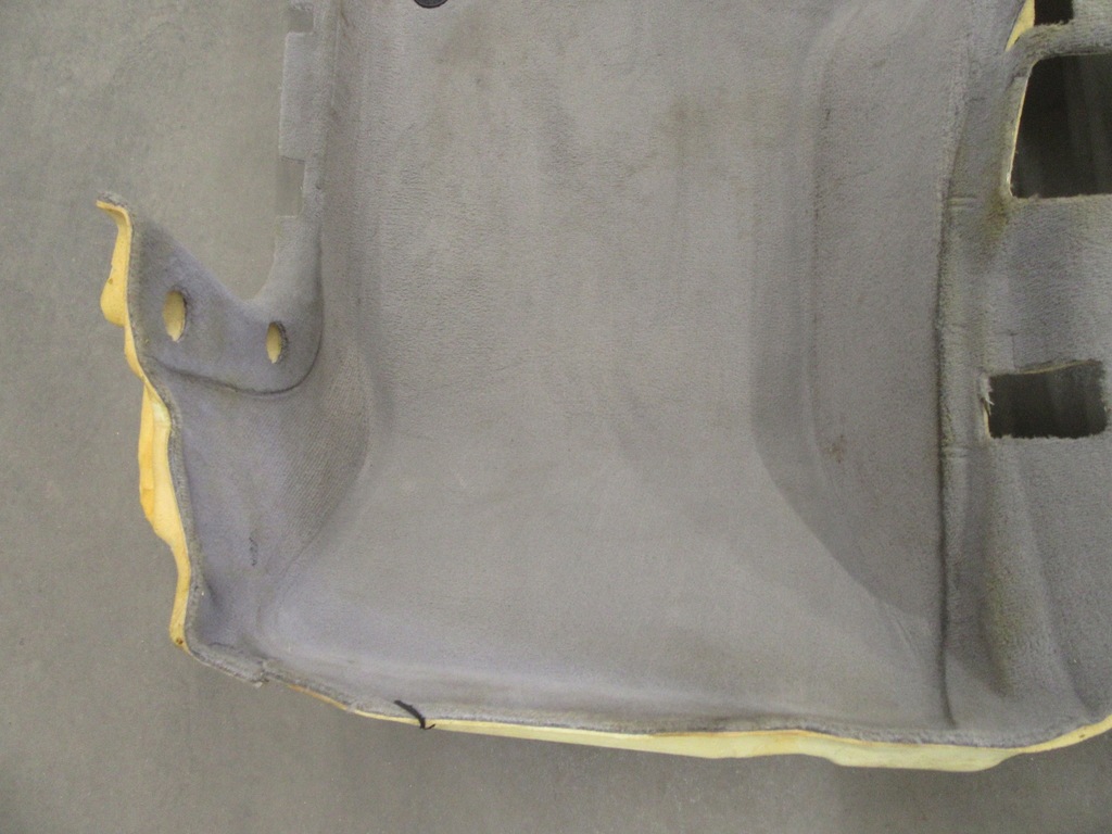 фото №14, Обшивка обивка коврик пол bmw e60 e61 europa