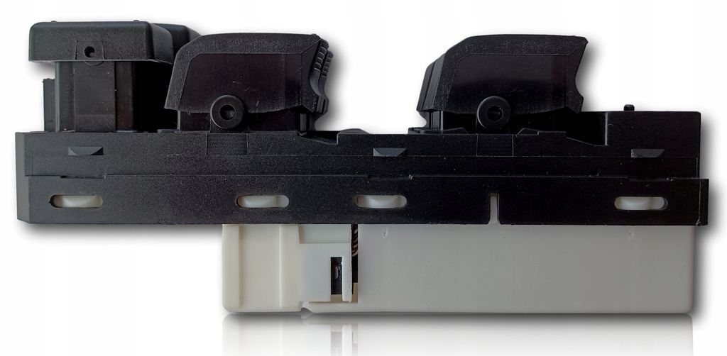 фото №8, Suzuki sx4 grand vitara- перемикач вікон водія