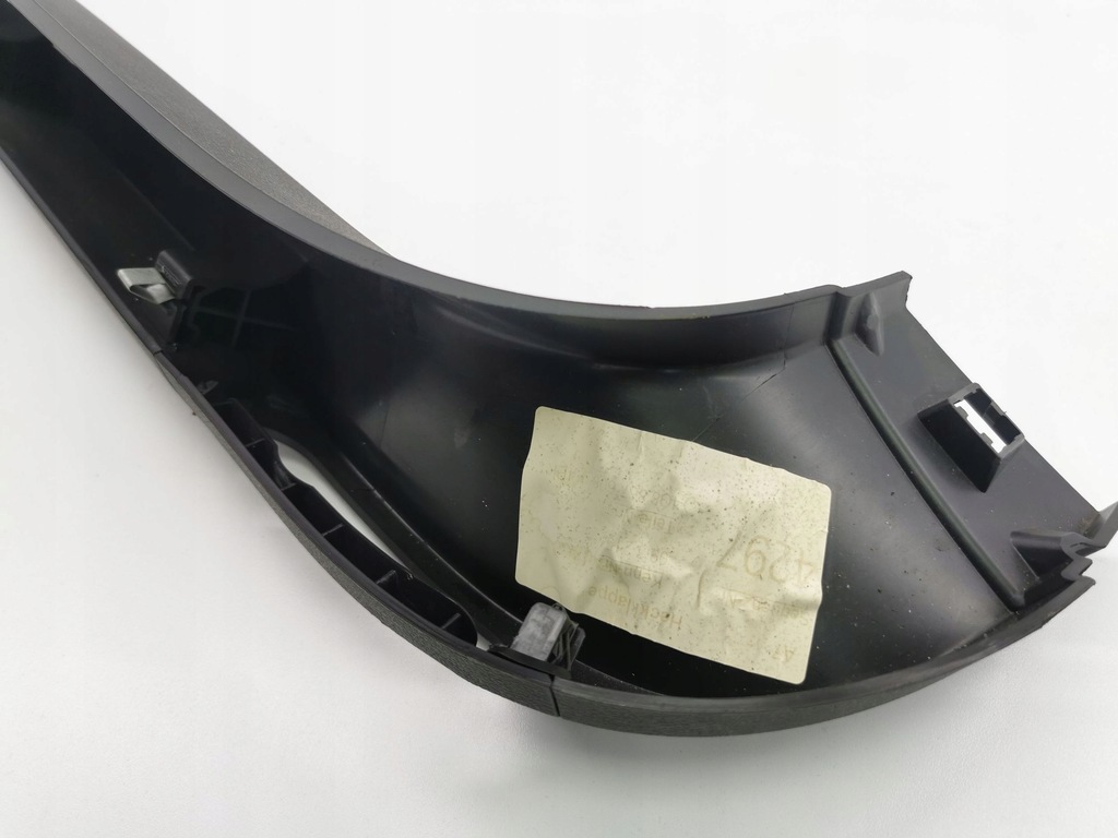 фото №8, Audi a7 s7 4g 2014 оббивка задній кришки багажника