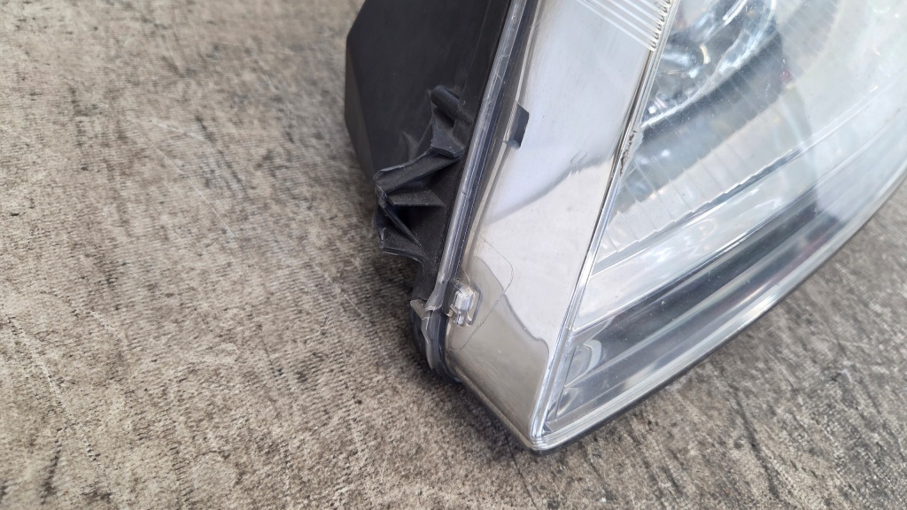 Лампа перед ліва fiat multipla ii 2 idea оригінал europa в Україні