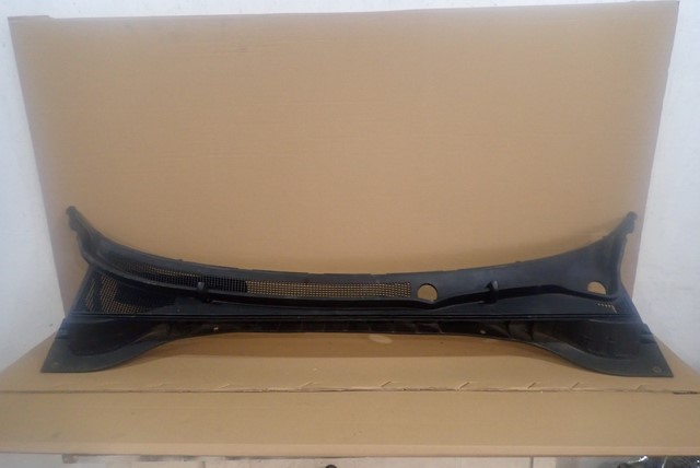 фото №1, Захист жабо перед hyundai tucson 3 iii 2015-