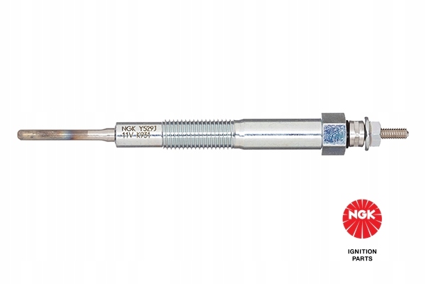 Купить Y-532j свеча накаливания toyota 2,0td/4,2 ngk