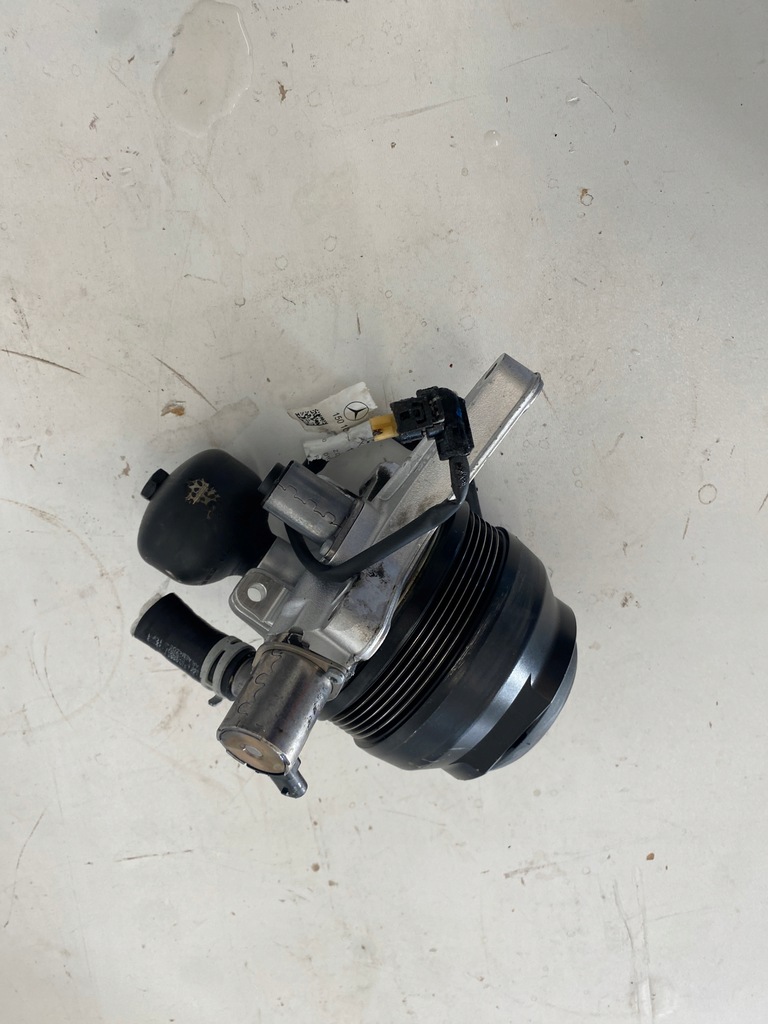 фото №8, Насос подвеска abc mercedes s w221 w222 0003291503