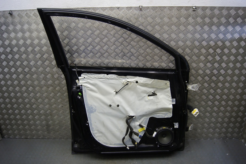 фото №10, Дверь левая передние gar opel antara