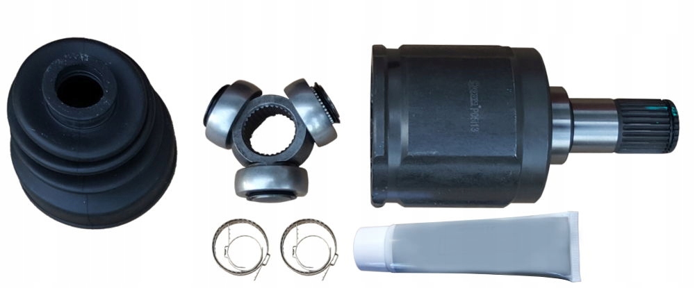 фото №1, Шарнир левый внутренний fiat scudo 2.0d multijet m