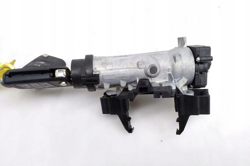 фото №8, Замок зажигания seat toledo iv kg3 1k0905851 1.6l дизель 2018