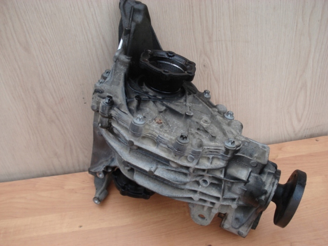 фото №9, Audi a6 c8 s6 s7 a7 3.0 tdi дифференциал мост задняя дифференциал 0g2500043e ueh lmp 1