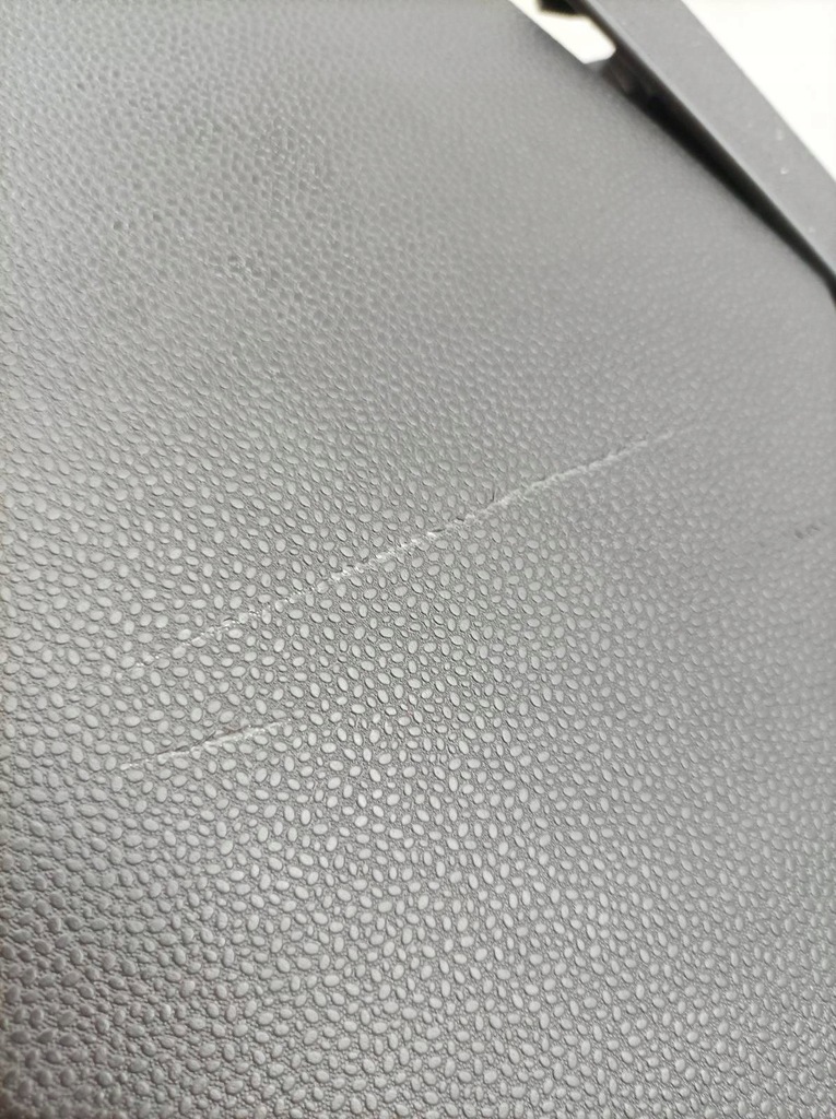 фото №8, Тунель середній підлокітник ford fiesta mk7 2008-2016