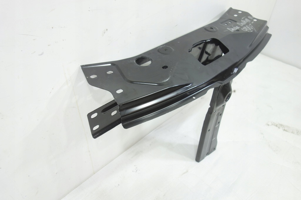 фото №4, Pas передний dacia duster ii 2017-