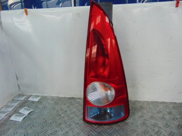 фото №1, Renault espace лампа задня права