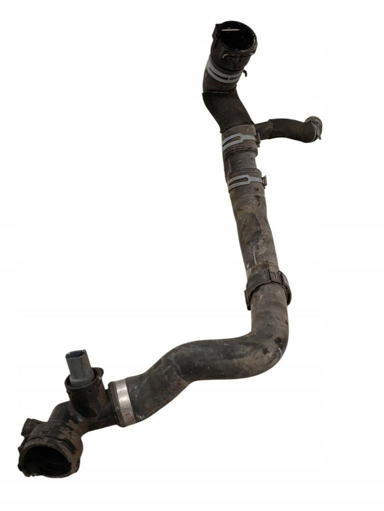 фото №8, Audi q5 sq5 2020 с передний провода радиатор wody