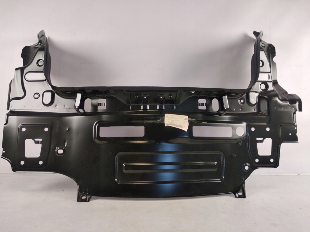 фото №9, Seat ibiza 6f усилитель задняя pas задний 2017-