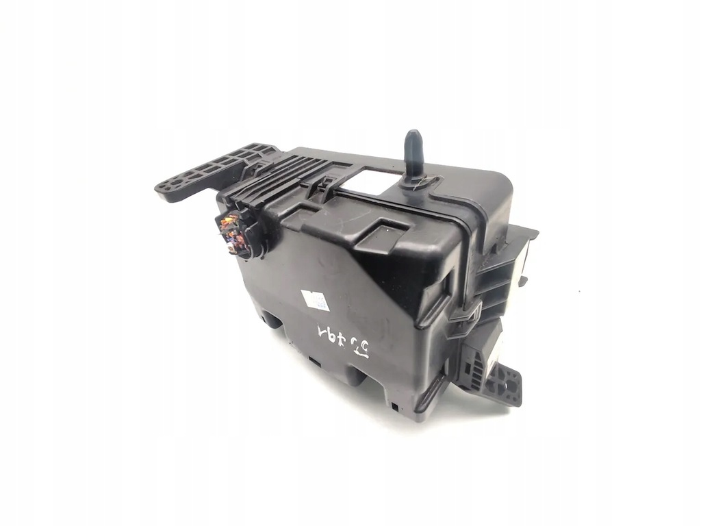 фото №12, Hyundai i20 рамка / модуль запобіжників 1.2 бензин 63kw 86 hp 1404210558