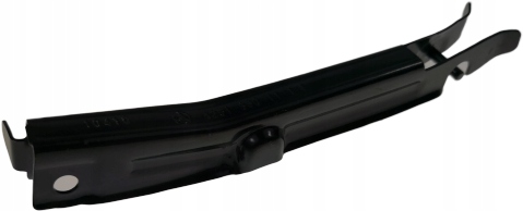 Купить Направляющая бампера r klasa mercedes кронштейн бампера