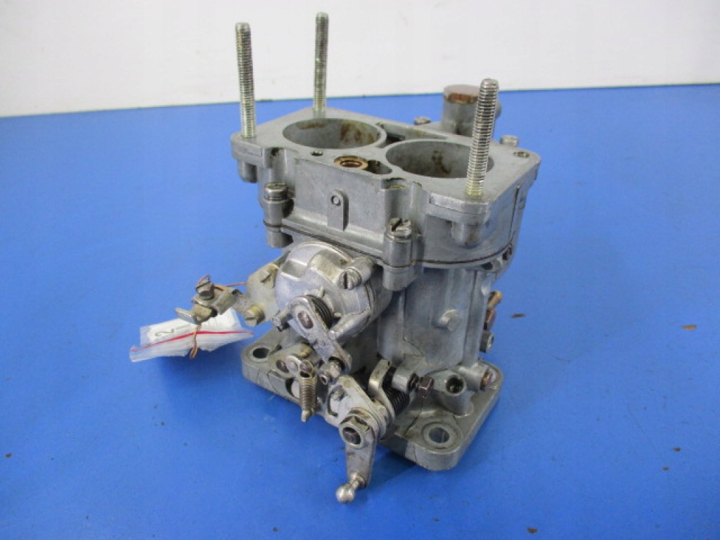 Купить Polonez 1.5 1.6 карбюратор weber 34dcmp