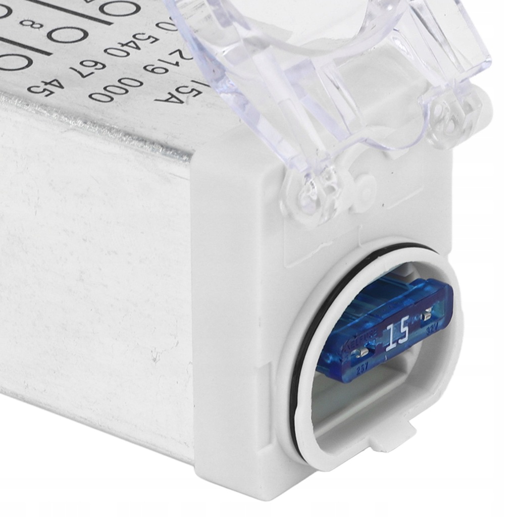 фото №15, Реле защита przeciwnapięciowego 0005406745