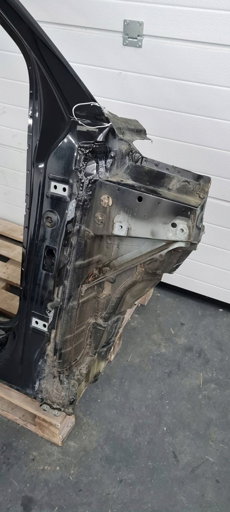 фото №15, Sq5 80a q5 блок двигуна поріг обшивка поріг правий праве перед ly9t 80a809840