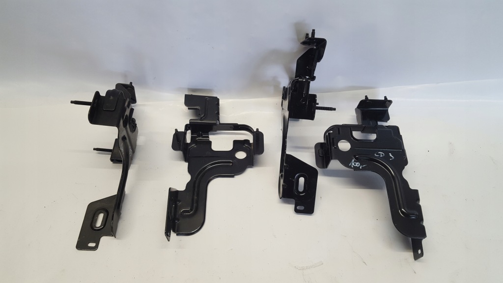 фото №1, Peugeo 508 ctroen ds7 c5 aircross кронштейн сирена