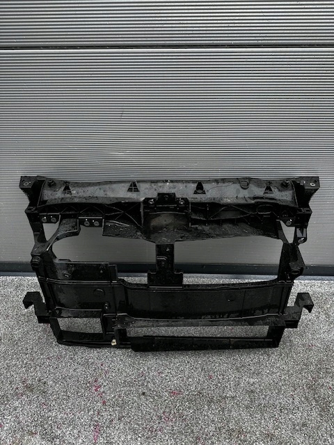 фото №1, Pas передній підсилювач передній renault scenic iv