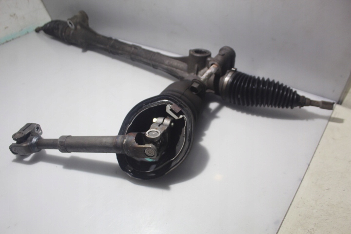 фото №1, Рулевая рейка toyota corolla x e15 1.4d4d
