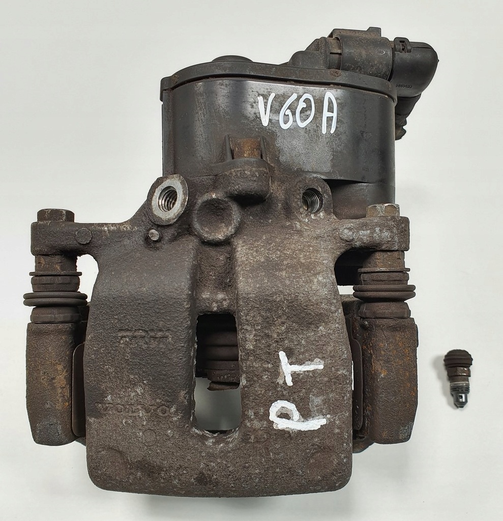 фото №1, Супорт гальмівний правий задня volvo v60 s60 ii