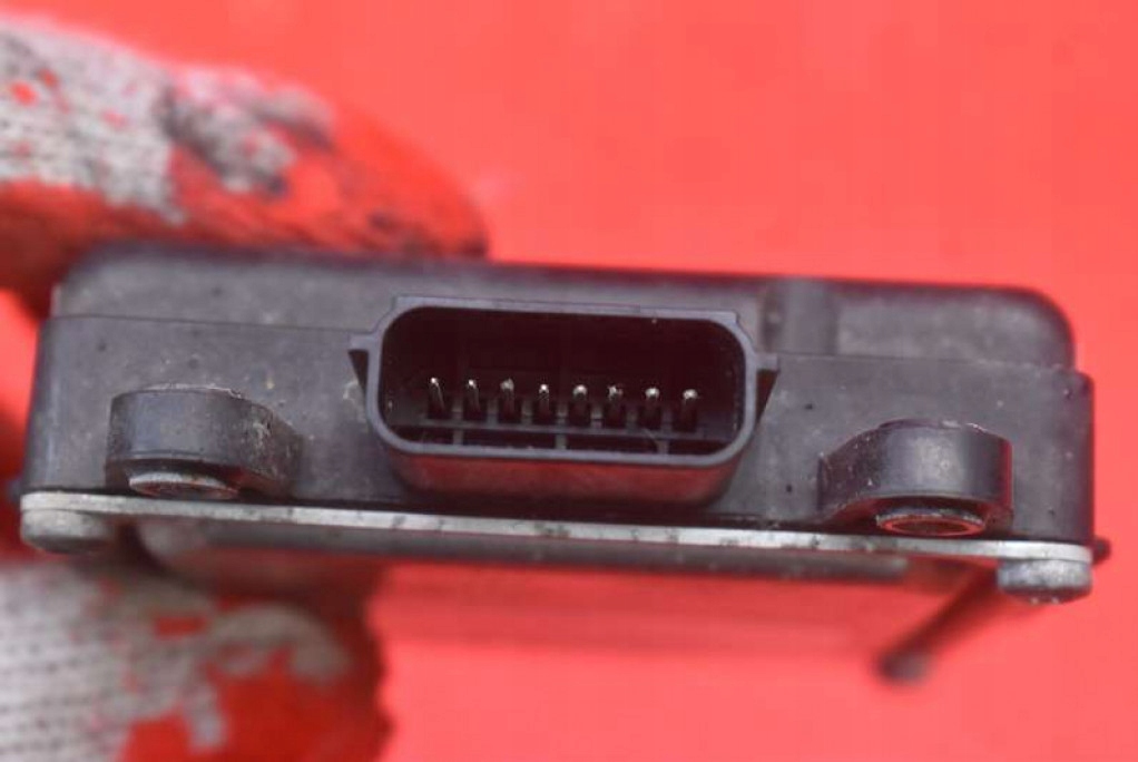 фото №7, Датчик мертвого pola a2c74468105 ford s-max mk2 2 ii 15-20