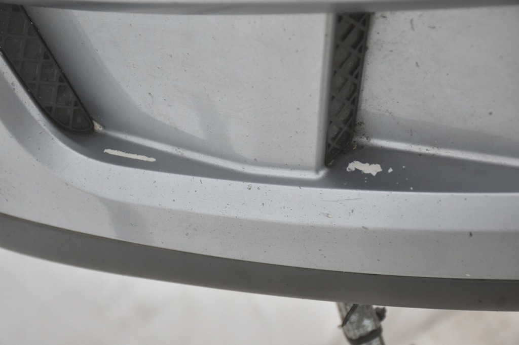 фото №5, Бампер передній перед ford s-max mk1 pdc 76
