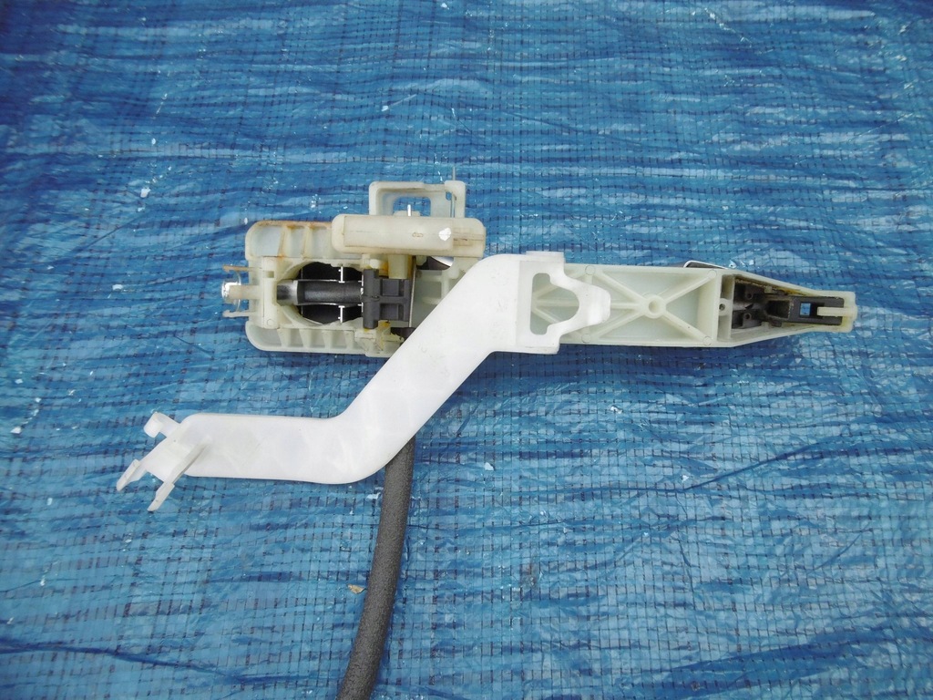 фото №6, Ручка зовнішня права правий задня задня hyundai ix35 ix35 90752-00400