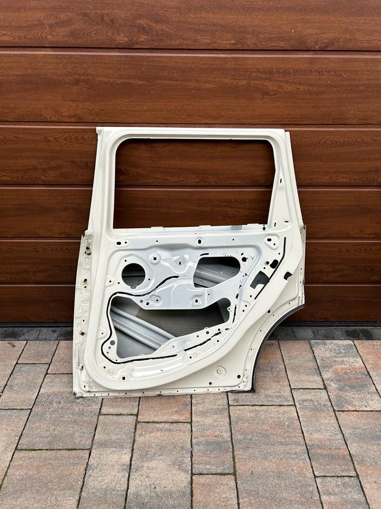 фото №7, Mini cooper f54 clubman 15- дверь правое задняя задние